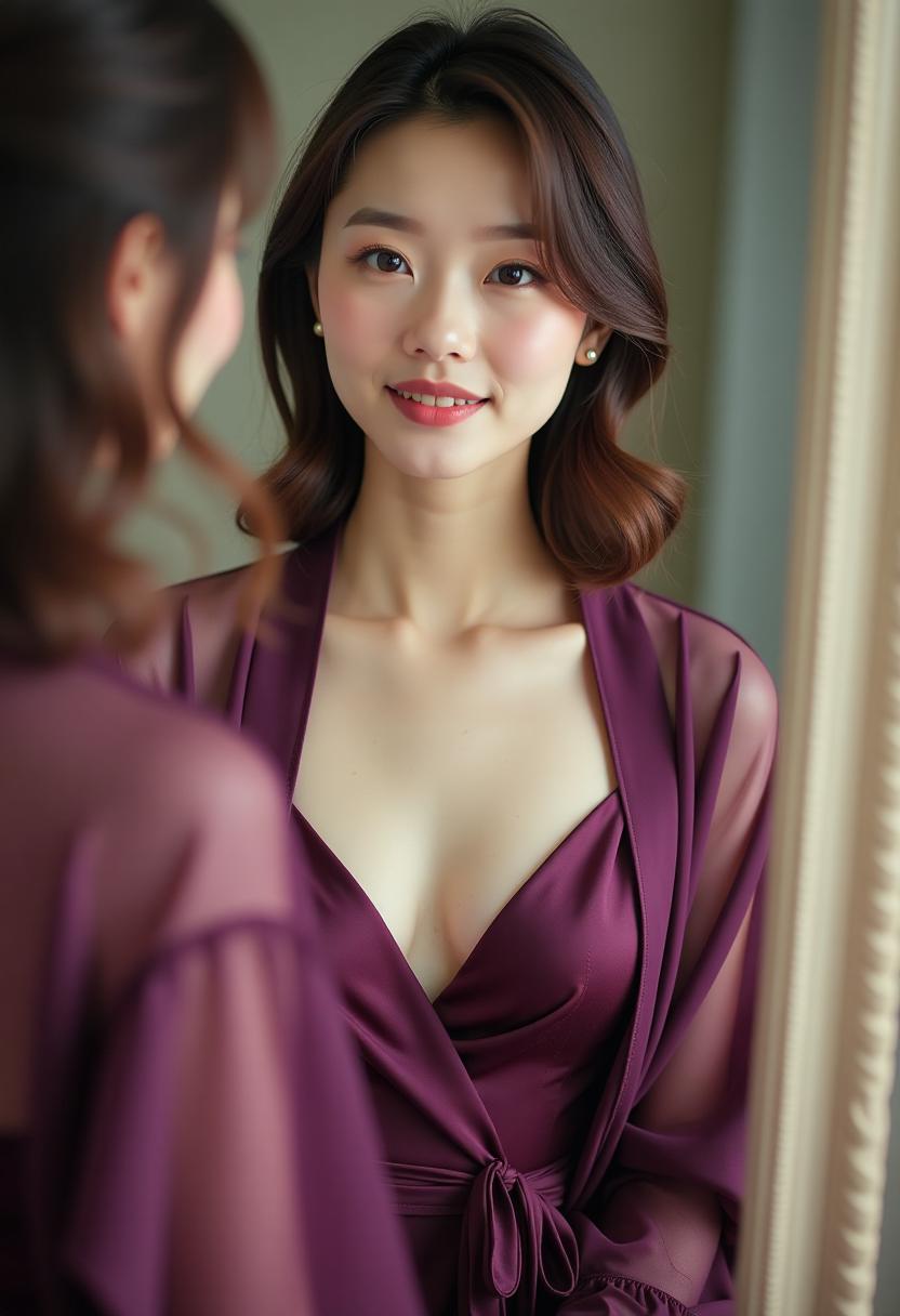 明天抵达小镇海报